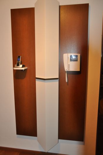 Garderobe Hutmann 1