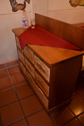 Rezeption Kellerbauer 1